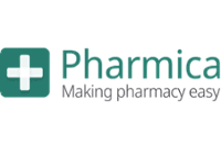 Pharmica Ltd Logo